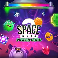 Space Wars 2 Powerpoints